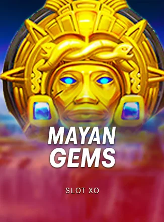 ภาพตัวอย่างเกม NJK Mayan Gems