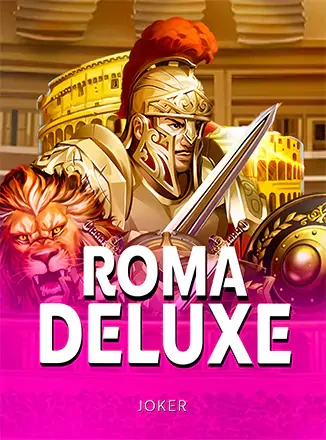 ภาพตัวอย่างเกม NJK Roma Deluxe