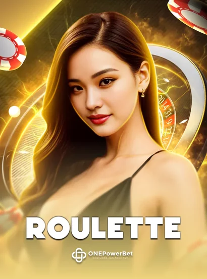 ภาพตัวอย่างเกม ONE Roulette