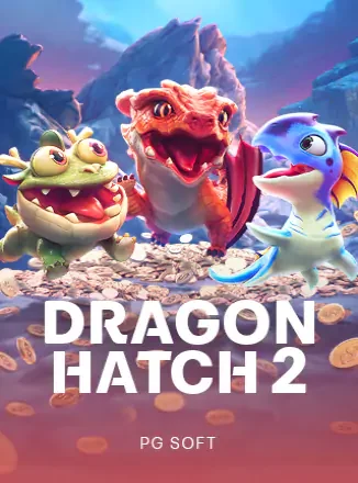 ภาพตัวอย่างเกม PGS Dragon Hatch 2