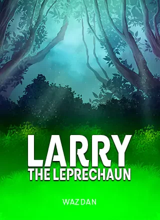 ภาพตัวอย่างเกม WZD Larry the Leprechaun